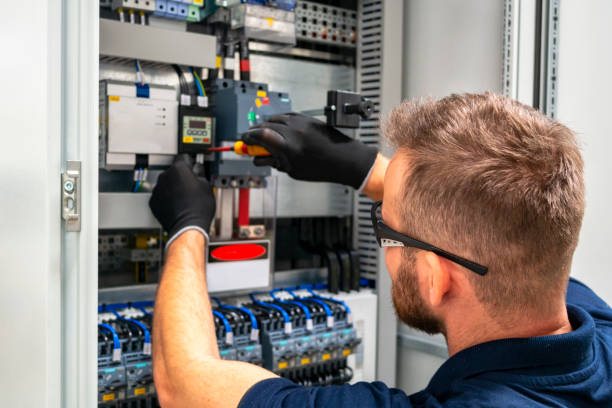 Best Electrical Safety Inspections  in Grantley, PA