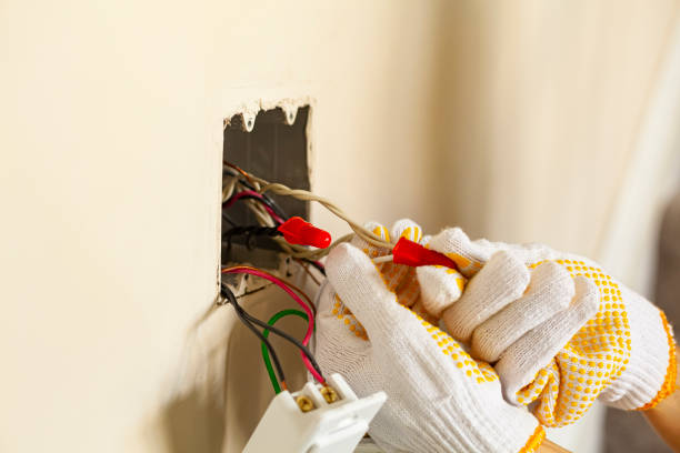 Emergency Electrical Repair Services in Grantley, PA